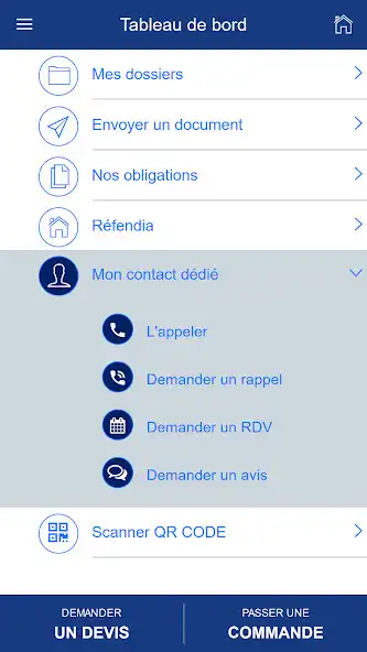 Play Réfendia as an online game Réfendia with UptoPlay
