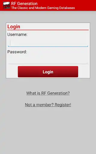 Play RF Generation and enjoy RF Generation with UptoPlay Play RF Generation and enjoy RF Generation with UptoPlay