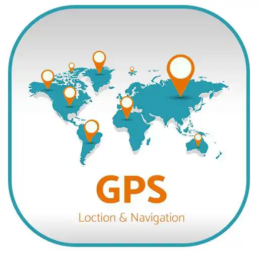 Play RFGPS- Route Finder GPS Navigation APK