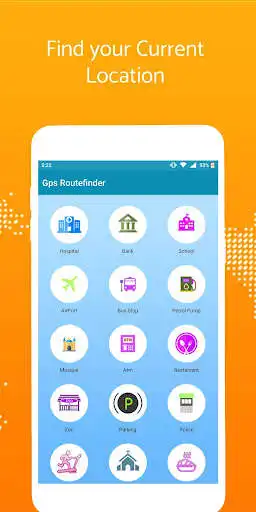 Play RFGPS- Route Finder GPS Navigation and enjoy RFGPS- Route Finder GPS Navigation with UptoPlay Play RFGPS- Route Finder GPS Navigation and enjoy RFGPS- Route Finder GPS Navigation with UptoPlay