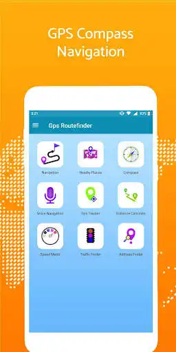 Play RFGPS- Route Finder GPS Navigation as an online game online RFGPS- Route Finder GPS Navigation with UptoPlay com.m2.gpsnavigationlocator Play RFGPS- Route Finder GPS Navigation as an online game RFGPS- Route Finder GPS Navigation with UptoPlay
