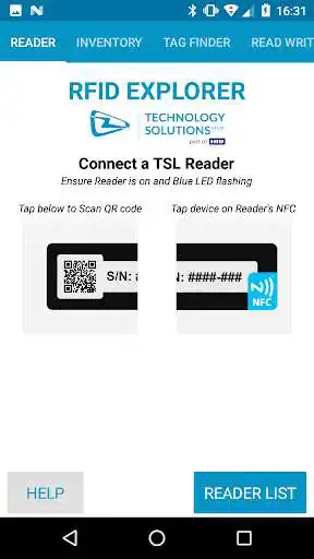 Play RFID Explorer 2  and enjoy RFID Explorer 2 with UptoPlay