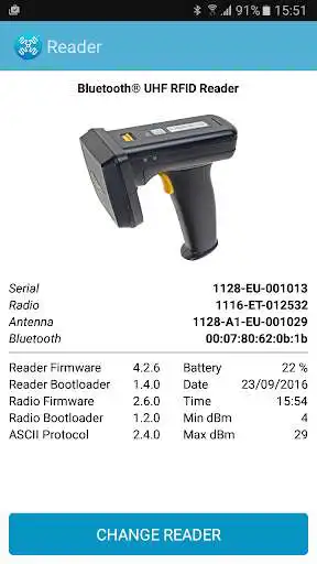 Play RFID Explorer 2 as an online game RFID Explorer 2 with UptoPlay