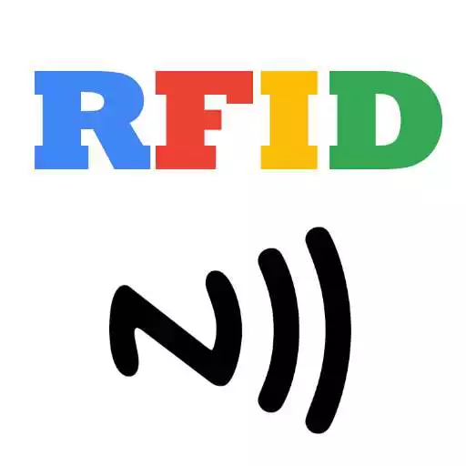 Free play online RFID Insight APK