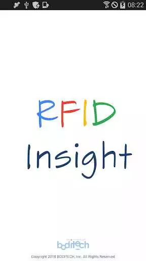 Play RFID Insight