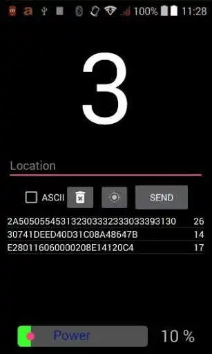 Play RFID Inventory  and enjoy RFID Inventory with UptoPlay