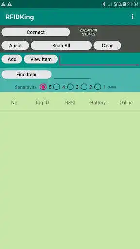 Play RFIDKing Active Reader and enjoy RFIDKing Active Reader with UptoPlay Play RFIDKing Active Reader and enjoy RFIDKing Active Reader with UptoPlay