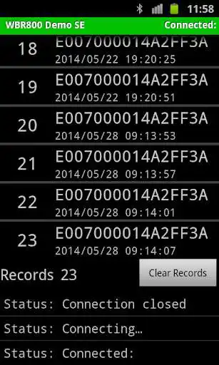 Play RFID Portable for Inventory Play RFID Portable for Inventory
