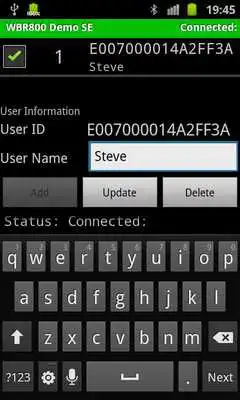 Play RFID Portable for Inventory Play RFID Portable for Inventory