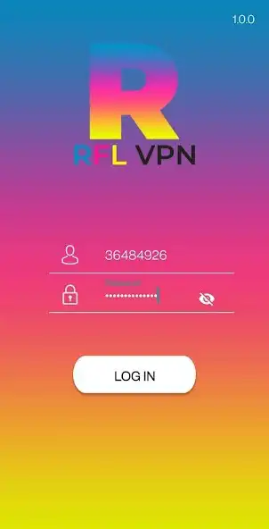 Play RFLVpn Services  and enjoy RFLVpn Services with UptoPlay