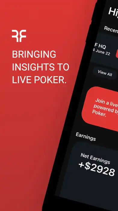 Play RF Poker  and enjoy RF Poker with UptoPlay