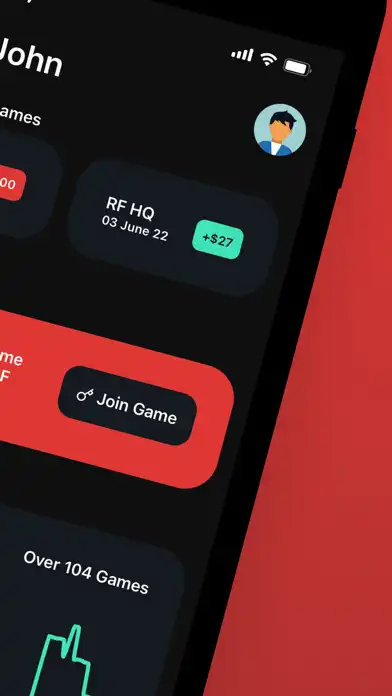 Play RF Poker as an online game RF Poker with UptoPlay