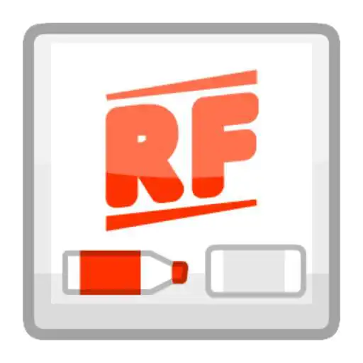 Play RF Whiteboard APK