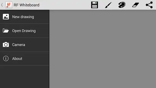 Play RF Whiteboard as an online game RF Whiteboard with UptoPlay