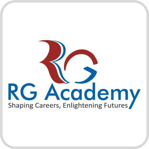 Play RG Academy Test APP APK