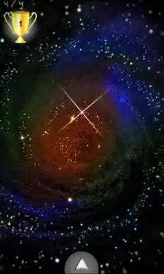 Play RGBall Galaxy Craft
