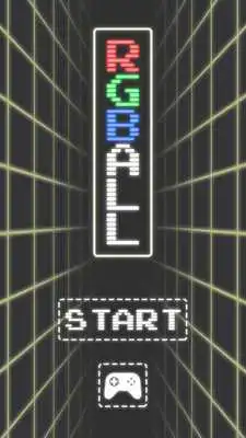 Play RGBall