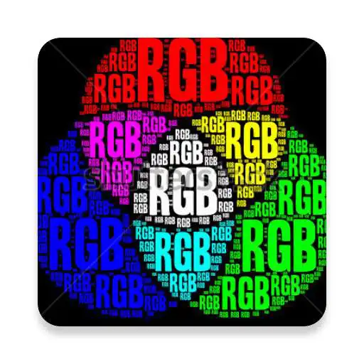 Run free android online RGB-Bluetooth APK