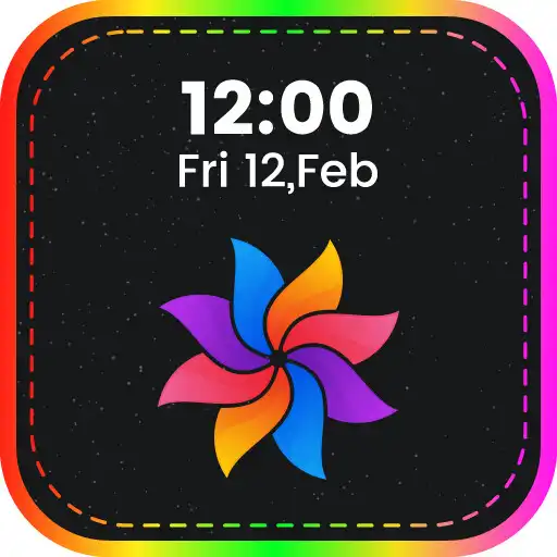 Play RGB Border: Edge lighting LED APK Play RGB Border: Edge lighting LED APK
