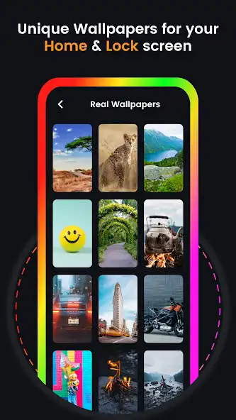 Play RGB Border: Edge lighting LED as an online game RGB Border: Edge lighting LED with UptoPlay
