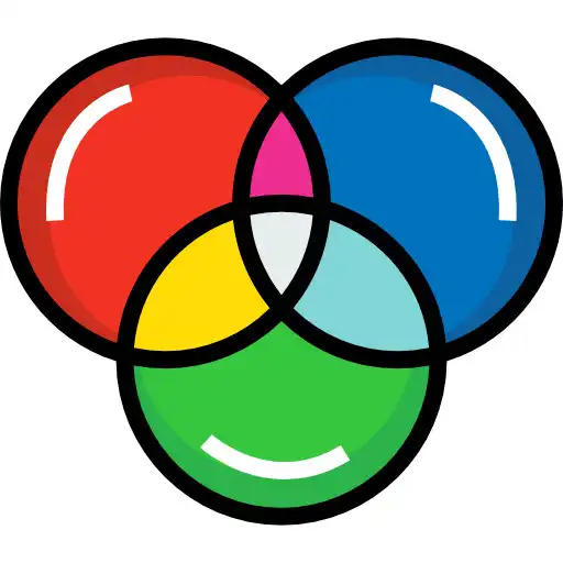 Play RGB Codes- free color picker! APK