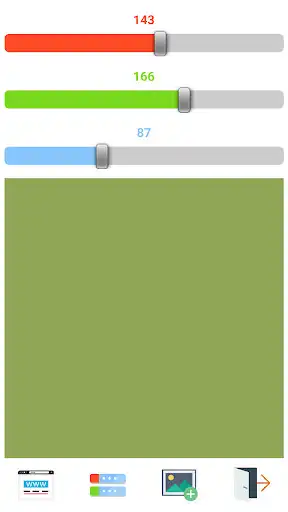 Play RGB Codes- free color picker! and enjoy RGB Codes- free color picker! with UptoPlay Play RGB Codes- free color picker! and enjoy RGB Codes- free color picker! with UptoPlay