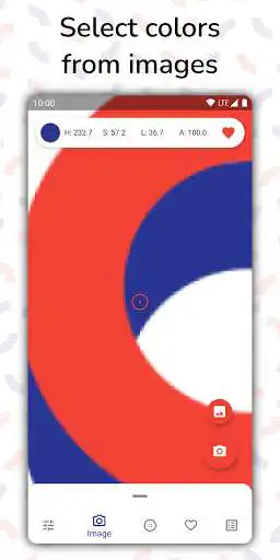Play RGB Color Picker as an online game RGB Color Picker with UptoPlay