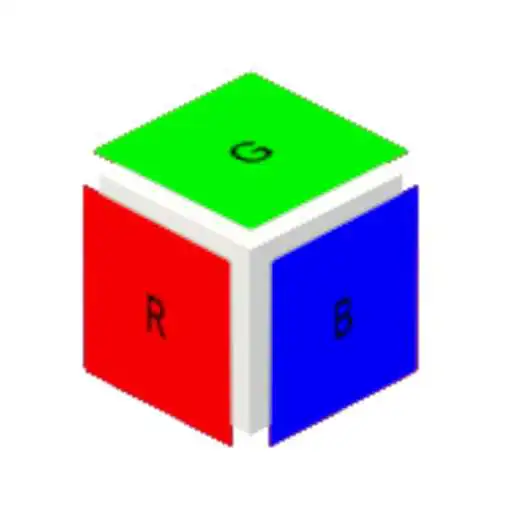 Play RGB Cubes APK