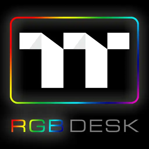 Play RGB DESK APK Play RGB DESK APK