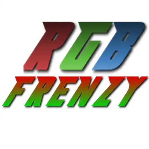 Play RGB Frenzy APK