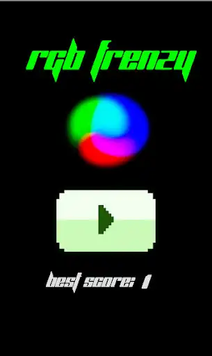 Play RGB Frenzy  and enjoy RGB Frenzy with UptoPlay