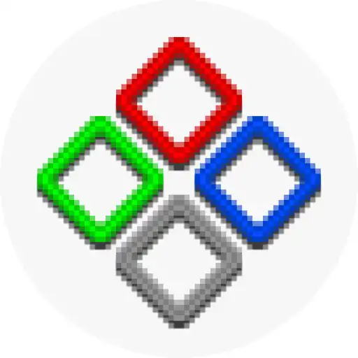 Play RGBlast: Color The World in RGB (A Simple Game) APK
