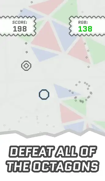 Play RGBlast: Color The World in RGB (A Simple Game)  and enjoy RGBlast: Color The World in RGB (A Simple Game) with UptoPlay