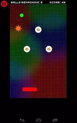 Play RGBounce