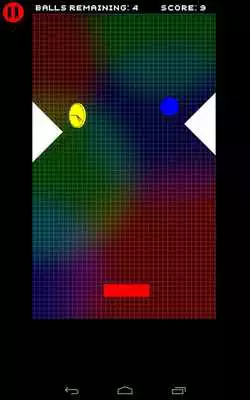 Play RGBounce