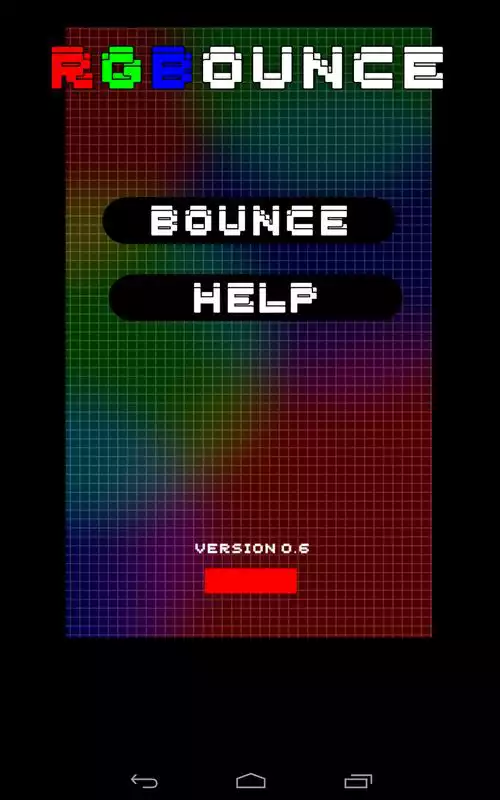 Play RGBounce