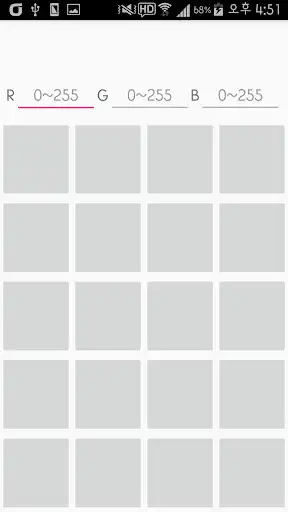 Play RGB Palette  and enjoy RGB Palette with UptoPlay