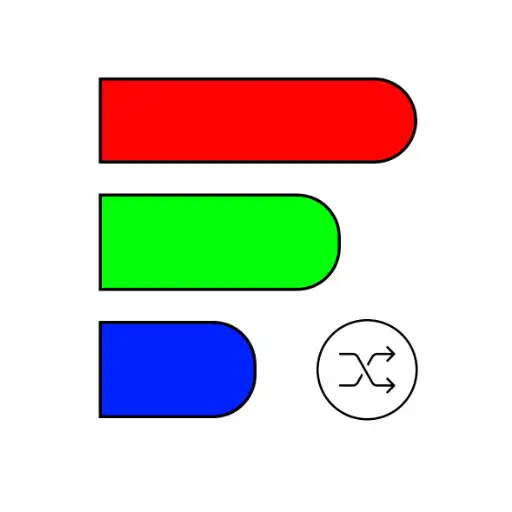 Play RGB Random Color APK