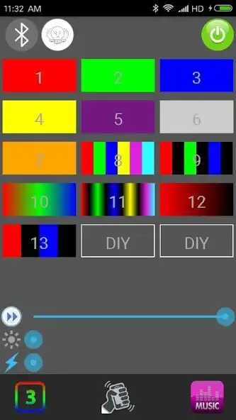 Play RGB Remote  and enjoy RGB Remote with UptoPlay