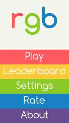 Play RGB