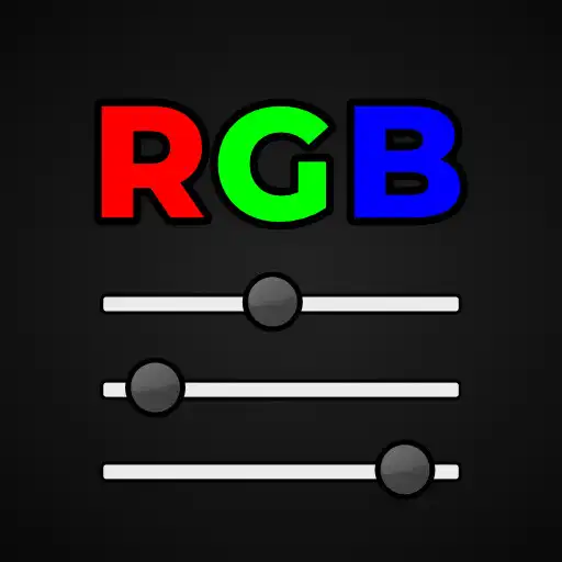Play RGB screen light generator APK Play RGB screen light generator APK