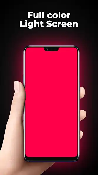 Play RGB screen light generator  and enjoy RGB screen light generator with UptoPlay