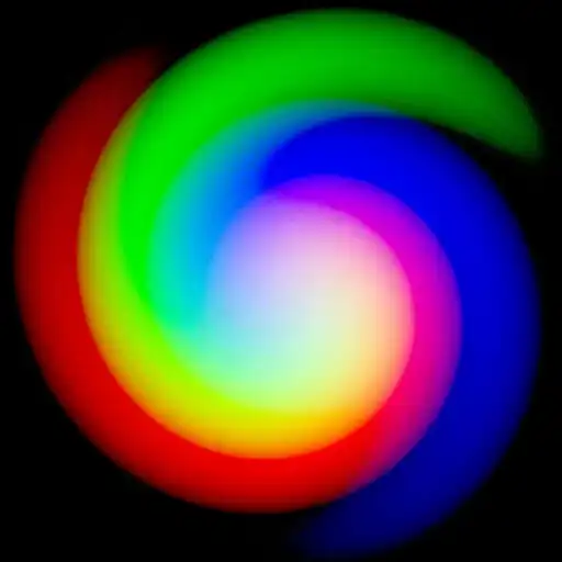 Play RGB SHOW APK