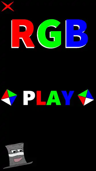 Play RGB - The Game  and enjoy RGB - The Game with UptoPlay