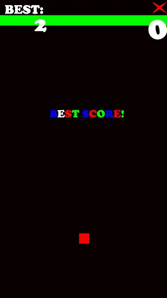 Play RGB - The Game as an online game RGB - The Game with UptoPlay