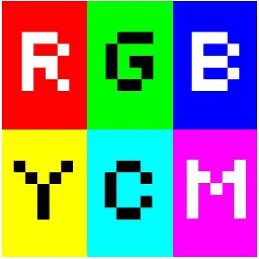 Play RGBYCM - The Quest for the Fuel Cells APK Play RGBYCM - The Quest for the Fuel Cells APK