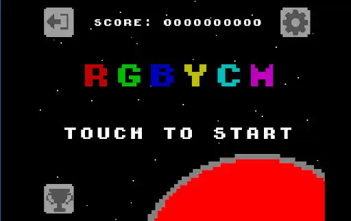 Play RGBYCM - The Quest for the Fuel Cells  and enjoy RGBYCM - The Quest for the Fuel Cells with UptoPlay