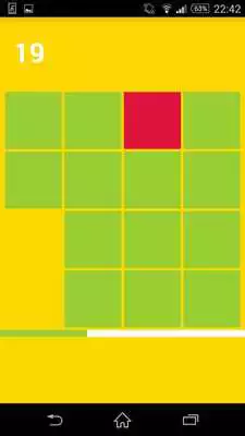 Play RGBY! as an online game RGBY! with UptoPlay