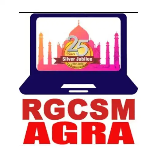 Play RGCSM AGRA APK Play RGCSM AGRA APK