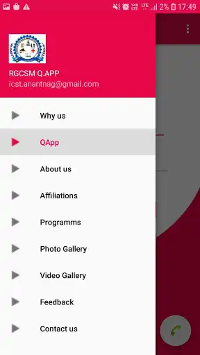 Play RGCSM QAPP  and enjoy RGCSM QAPP with UptoPlay